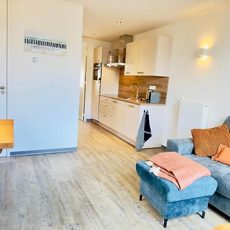 Zoutelande Koddelaan Vakantiewoning Ngoại thất bức ảnh