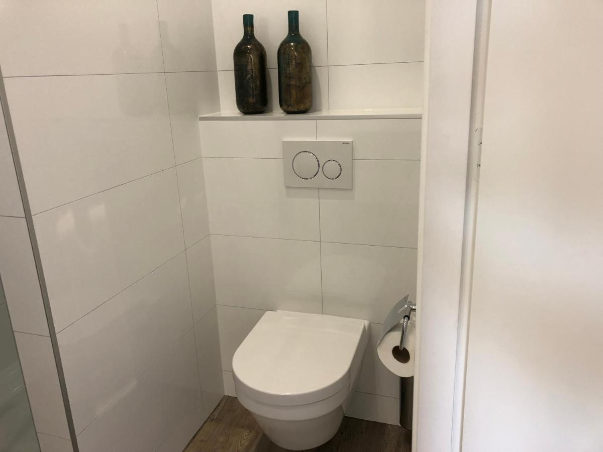 Zoutelande Koddelaan Vakantiewoning Ngoại thất bức ảnh