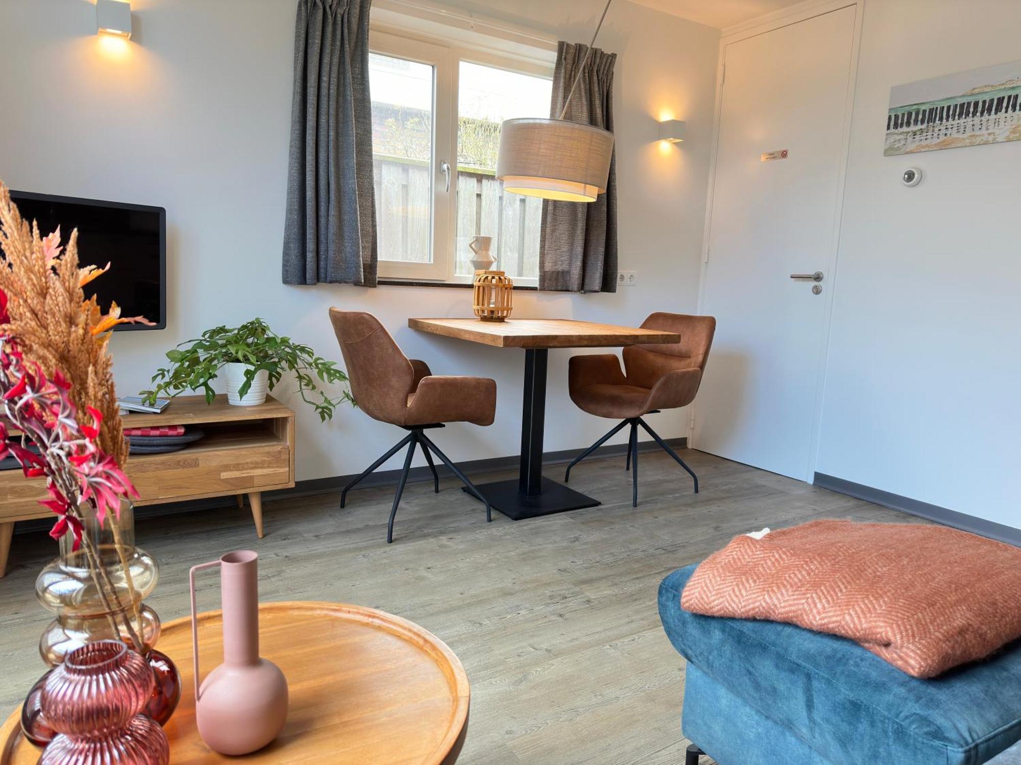 Zoutelande Koddelaan Vakantiewoning Ngoại thất bức ảnh